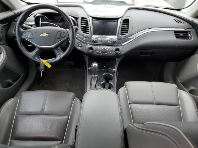 Photo 8 from auction – 2019 CHEVROLET IMPALA PRE with VIN 2G1105S39K9115075