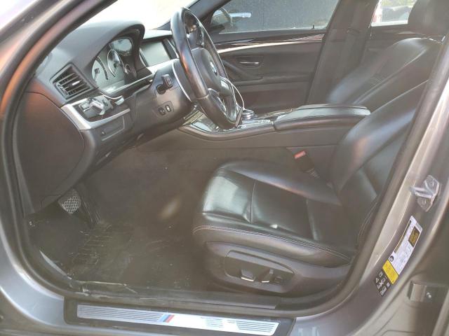 Photo 7 from auction – 2016 BMW 528 XI with VIN WBA5A7C53GG642519