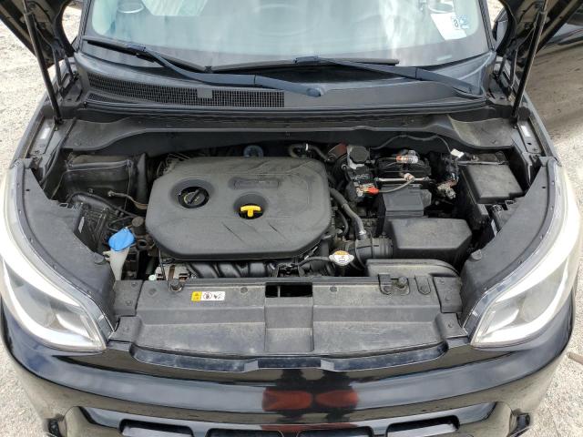 Photo 11 from auction – 2016 KIA SOUL + with VIN KNDJP3A51G7276040