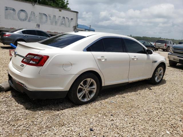 Photo 3 from auction – 2016 FORD TAURUS SEL with VIN 1FAHP2E86GG125648