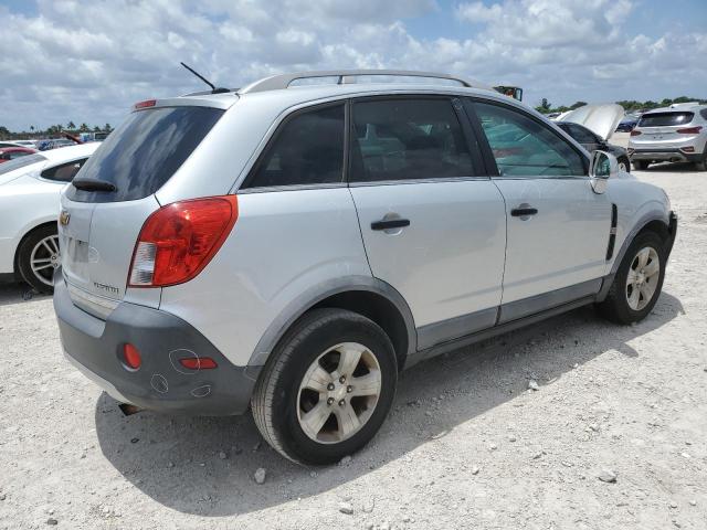 Photo 3 from auction – 2013 CHEVROLET CAPTIVA LS with VIN 3GNFL1EKXDS512260