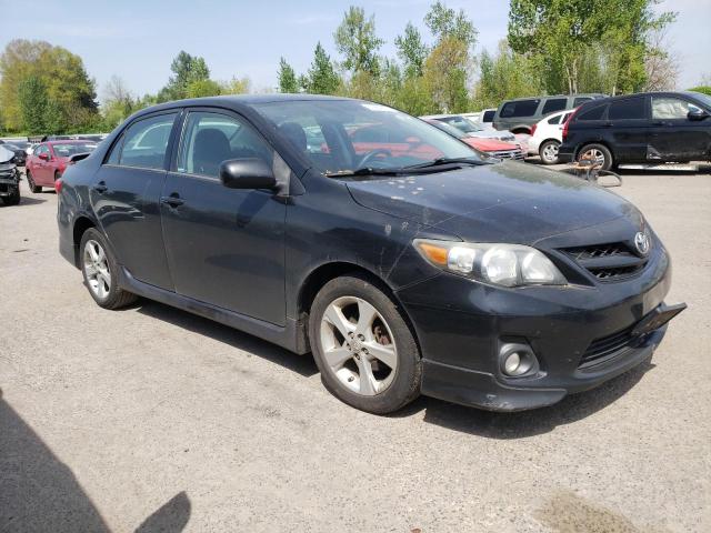 Photo 4 from auction – 2012 TOYOTA COROLLA BA with VIN 2T1BU4EE9CC907736