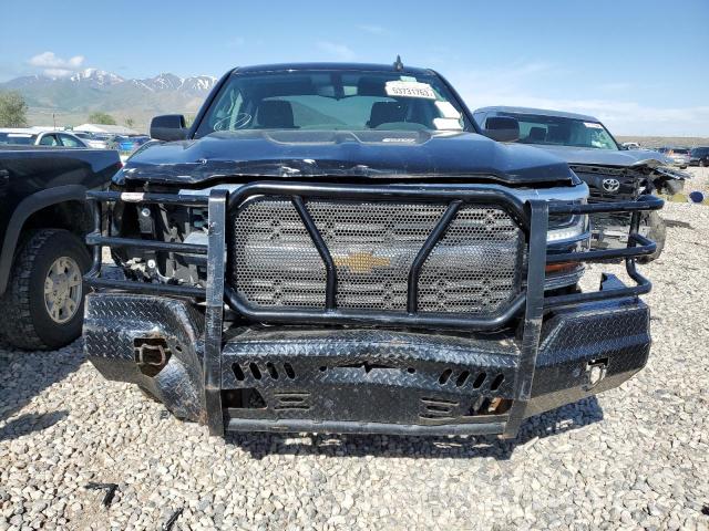 Photo 5 from auction – 2019 CHEVROLET SILVERADO with VIN 2GCVKPEC7K1183738