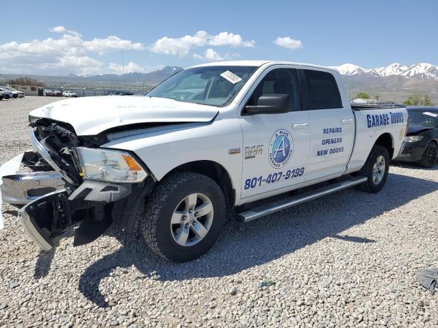 RAM 1500 CLASS 2019 con VIN 1C6RR7TT9KS511040 - Foto de la subasta