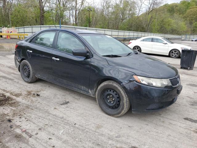 Photo 4 from auction – 2011 KIA FORTE LX with VIN KNAFT4A29B5890364