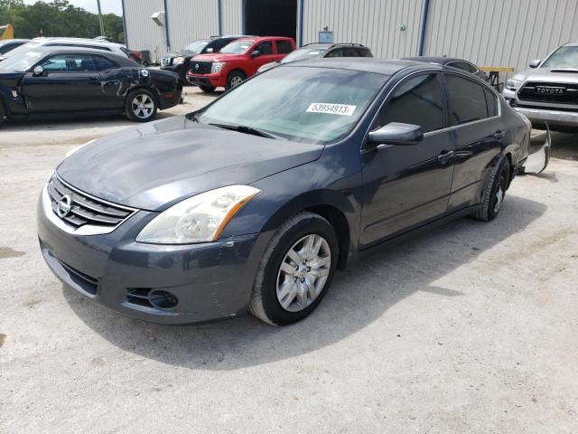 NISSAN ALTIMA BAS 2010 con VIN 1N4AL2AP1AN403949 - Foto de la subasta