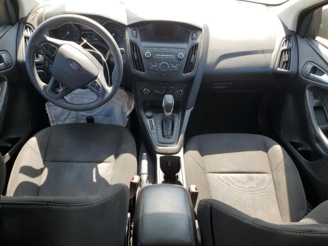 Photo 8 from auction – 2018 FORD FOCUS SE with VIN 1FADP3K2XJL302043