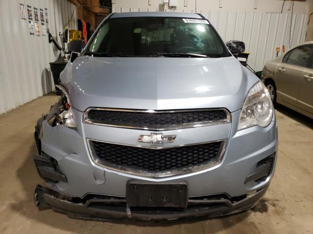Photo 5 from auction – 2014 CHEVROLET EQUINOX with VIN 2GNALAEK5E6201927