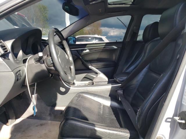 Photo 7 from auction – 2005 ACURA TL with VIN 19UUA66255A081025