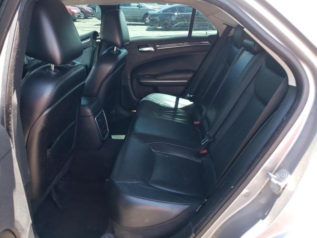 Photo 10 from auction – 2017 CHRYSLER 300C with VIN 2C3CCAEG5HH552041