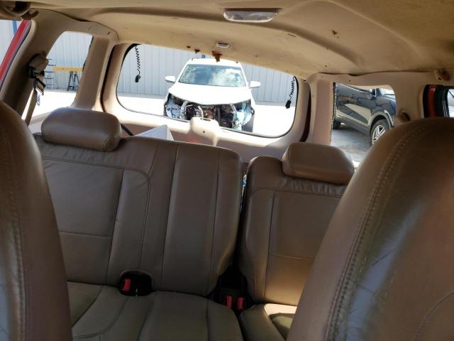 Photo 10 from auction – 2000 FORD EXPLORER E with VIN 1FMZU64E6YZA97972