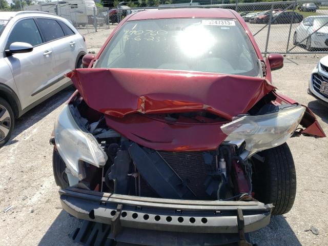 Photo 5 from auction – 2014 NISSAN VERSA NOTE with VIN 3N1CE2CP3EL365563