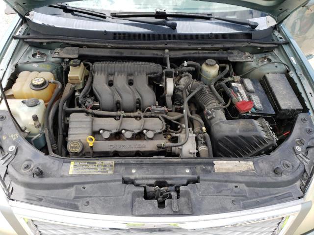 Photo 11 from auction – 2007 FORD FIVE HUNDR with VIN 1FAHP24187G157263