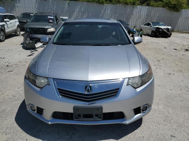 Photo 5 from auction – 2012 ACURA TSX TECH with VIN JH4CU2F60CC010151