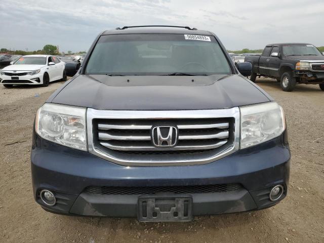 Foto 5 de la subasta – 2012 HONDA PILOT EXL con VIN 5FNYF4H51CB073179