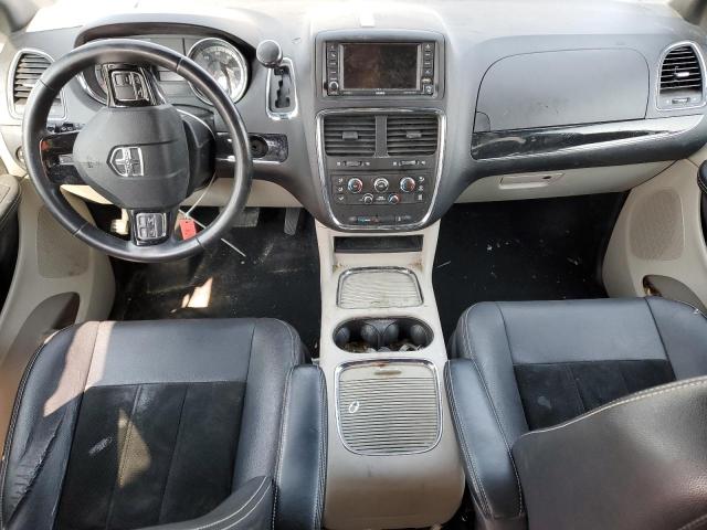 Photo 8 from auction – 2017 DODGE GRAND CARA with VIN 2C4RDGCG6HR774428