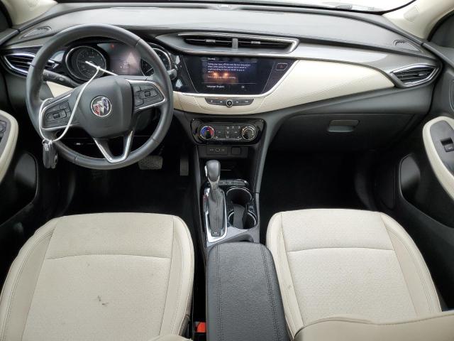 Photo 8 from auction – 2020 BUICK ENCORE GX with VIN KL4MMBS25LB095450
