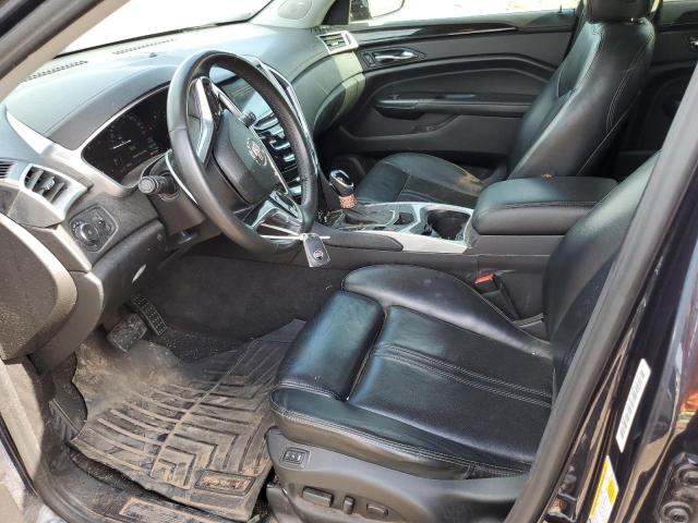 Photo 7 from auction – 2015 CADILLAC SRX PERFOR with VIN 3GYFNCE39FS599461