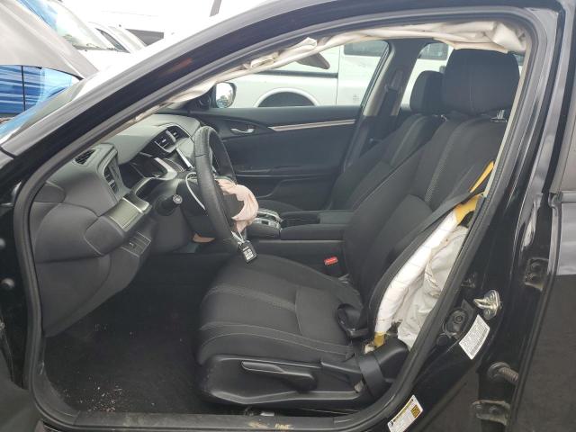 Photo 7 from auction – 2017 HONDA CIVIC EX with VIN 2HGFC1F31HH643605