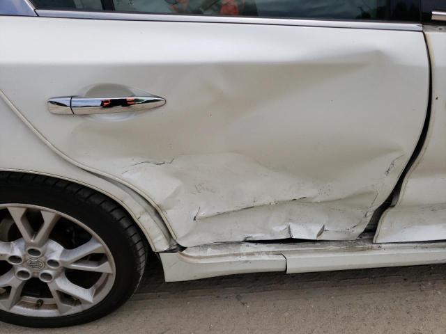 Photo 10 from auction – 2014 NISSAN MAXIMA S with VIN 1N4AA5AP7EC468040