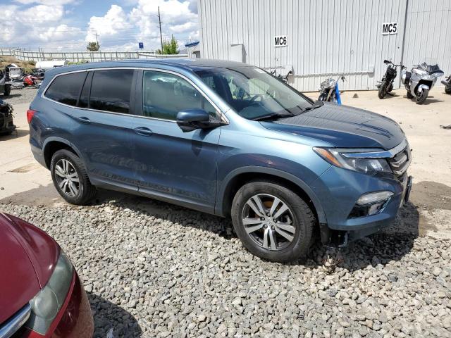 Photo 4 from auction – 2016 HONDA PILOT EX with VIN 5FNYF5H40GB007144