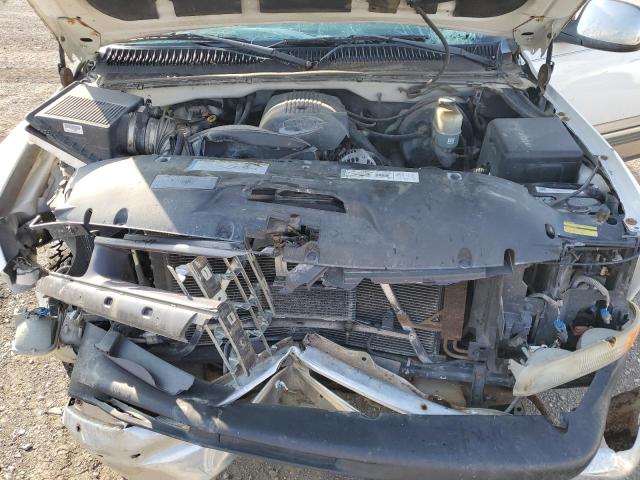 Photo 11 from auction – 2001 CHEVROLET SILVERADO with VIN 2GCEK19T511259740