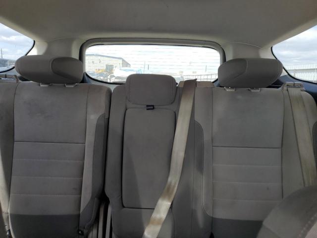Photo 10 from auction – 2013 FORD ESCAPE SE with VIN 1FMCU0GX1DUB17827