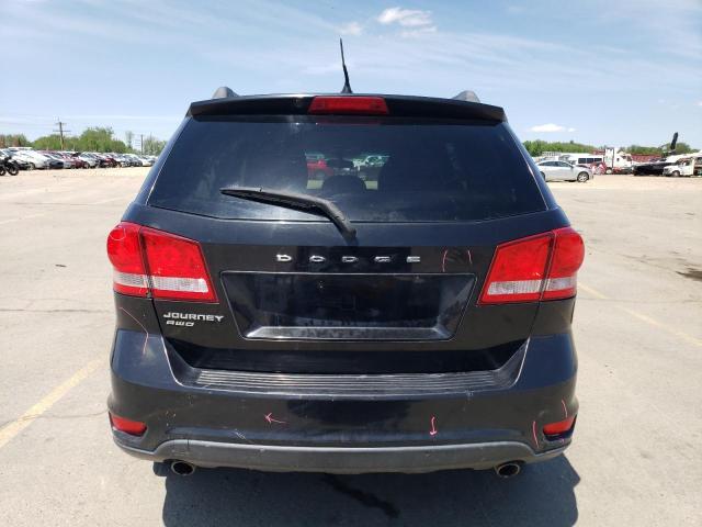 Photo 6 from auction – 2012 DODGE JOURNEY SX with VIN 3C4PDDBG6CT144924