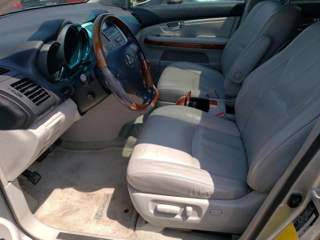 Photo 7 from auction – 2004 LEXUS RX 330 with VIN 2T2HA31U84C021883