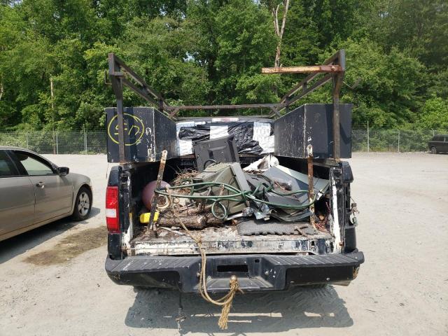 Photo 6 from auction – 2007 FORD F150 with VIN 1FTPX12V77KD24523