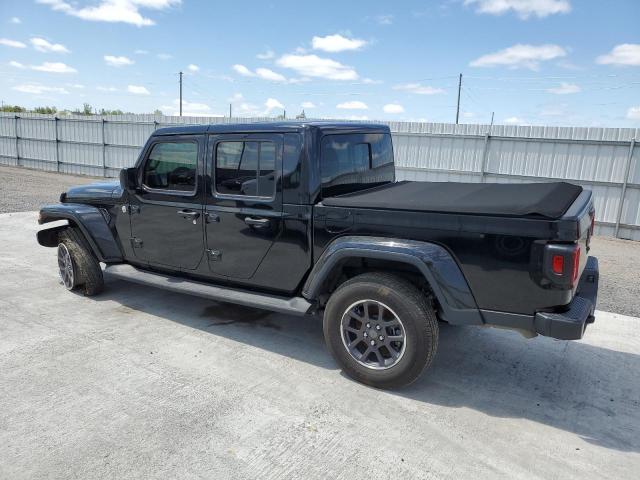 Photo 2 from auction – 2021 JEEP GLADIATOR with VIN 1C6HJTFG8ML617907