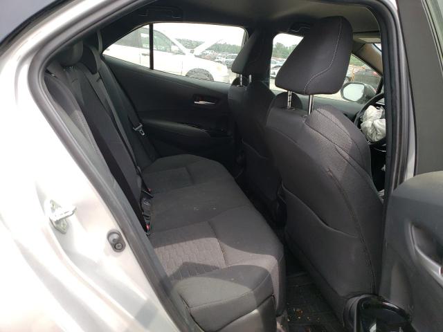 Photo 10 from auction – 2022 TOYOTA COROLLA SE with VIN JTND4MBE7N3177359