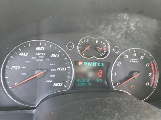 Photo 9 from auction – 2007 CHEVROLET EQUINOX LT with VIN 2CNDL73F976239464