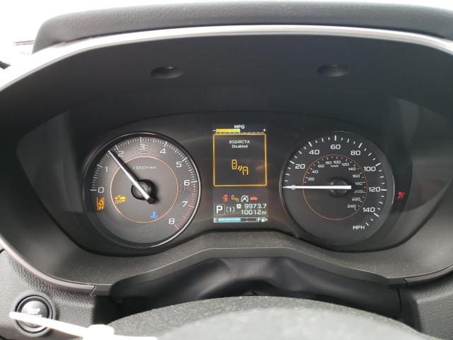 Photo 9 from auction – 2023 SUBARU CROSSTREK with VIN JF2GTAEC1PH205399