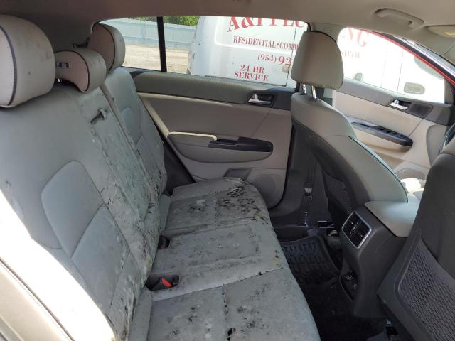 Photo 11 from auction – 2017 KIA SPORTAGE E with VIN KNDPN3AC8H7139290