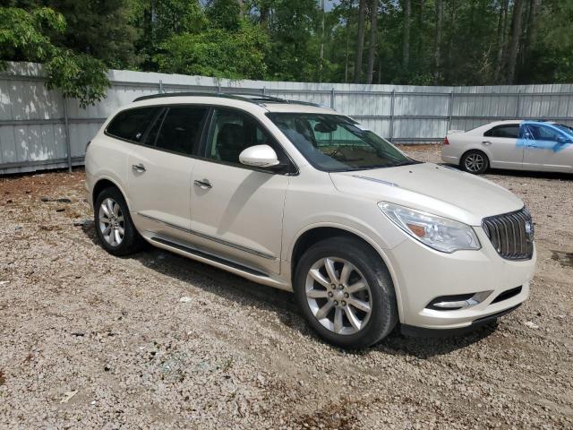 Photo 4 from auction – 2014 BUICK ENCLAVE with VIN 5GAKRCKD0EJ211363