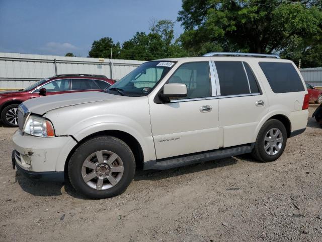 Photo 1 from auction – 2006 LINCOLN NAVIGATOR with VIN 5LMFU285X6LJ12394