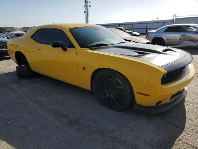 Photo 4 from auction – 2018 DODGE CHALLENGER with VIN 2C3CDZFJ2JH202345