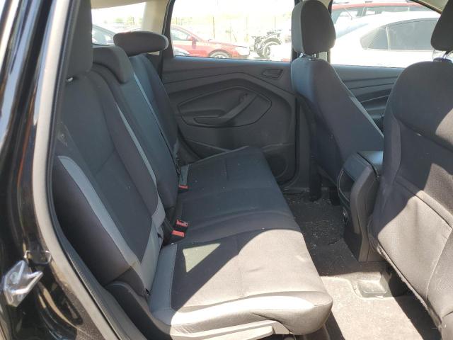 Photo 10 from auction – 2015 FORD ESCAPE S with VIN 1FMCU0F77FUA22189