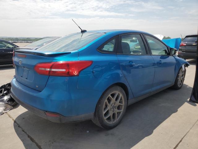 Photo 3 from auction – 2015 FORD FOCUS SE with VIN 1FADP3F21FL326930