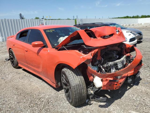 Photo 4 from auction – 2016 DODGE CHARGER SR with VIN 2C3CDXL94GH288233