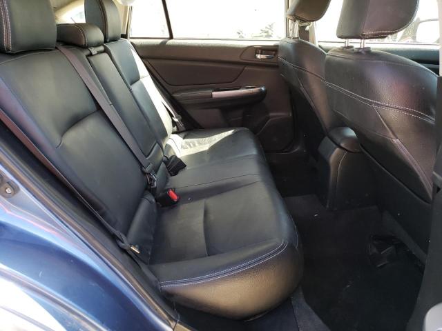 Photo 11 from auction – 2015 SUBARU IMPREZA SP with VIN JF1GPAV63FH285385