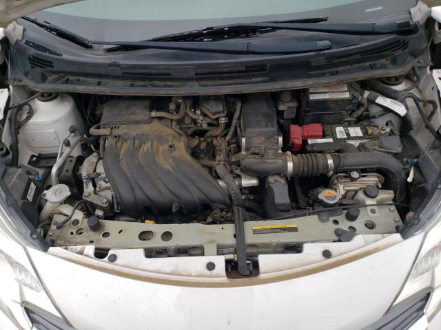 Photo 11 from auction – 2016 NISSAN VERSA NOTE with VIN 3N1CE2CP5GL408853