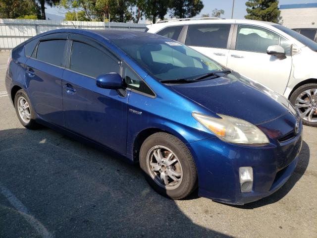 Photo 4 from auction – 2010 TOYOTA PRIUS with VIN JTDKN3DU1A5003129