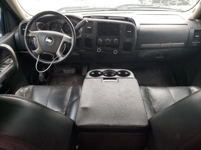 Photo 8 from auction – 2008 CHEVROLET SILVERADO with VIN 2GCEC19J881234742