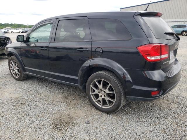 Photo 2 from auction – 2011 DODGE JOURNEY R/ with VIN 3D4PG7FG2BT534830