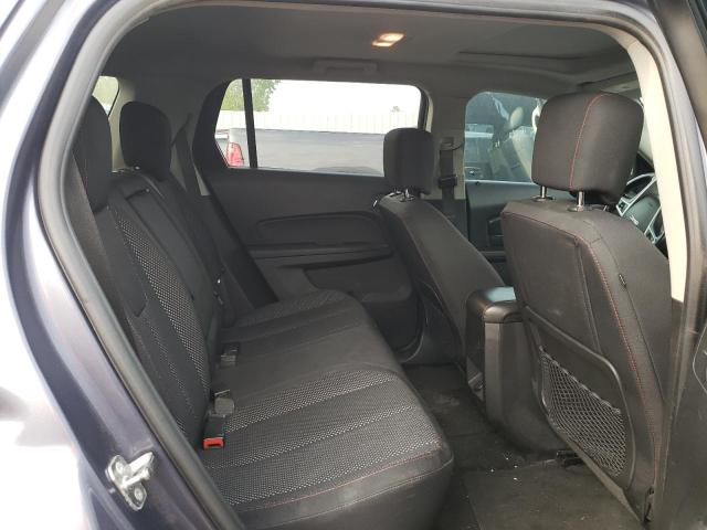 Photo 11 from auction – 2014 GMC TERRAIN SL with VIN 2GKFLWE30E6364879