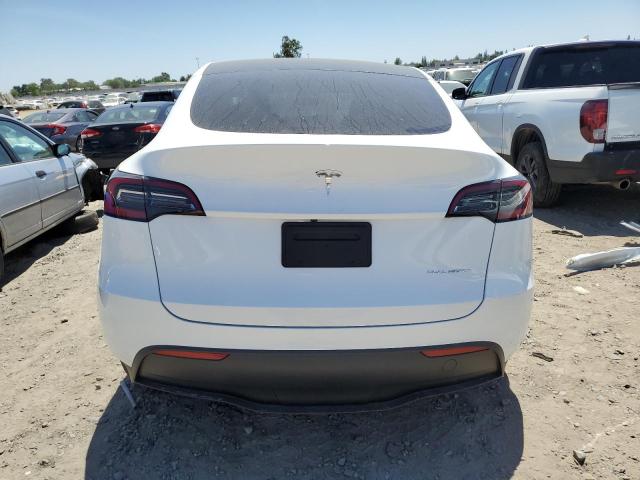 Foto 6 de la subasta – 2023 TESLA MODEL Y con VIN 7SAYGDEE2PF713247