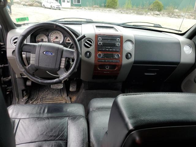 Photo 8 from auction – 2008 FORD F150 SUPER with VIN 1FTPW14568FB50731
