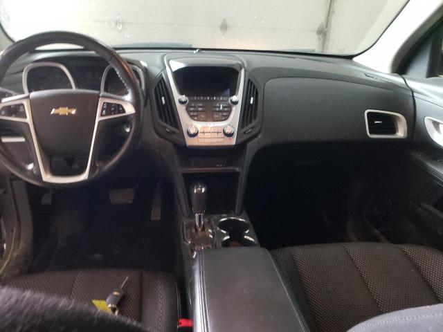 Photo 8 from auction – 2016 CHEVROLET EQUINOX LT with VIN 2GNALCEK9G6293199